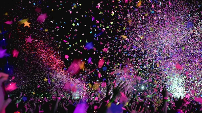 Events